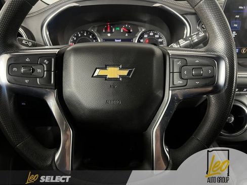 Used 2023 Chevrolet Blazer LT w/ Convenience Package FWD image 17