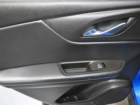 Used 2024 Chevrolet Blazer LT w/ Convenience Package FWD image 19