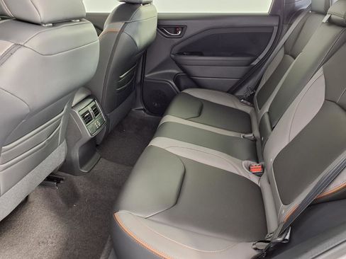 New 2026 Subaru Forester Sport image 5