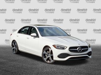Certified 2024 Mercedes-Benz C 300 Sedan video 2
