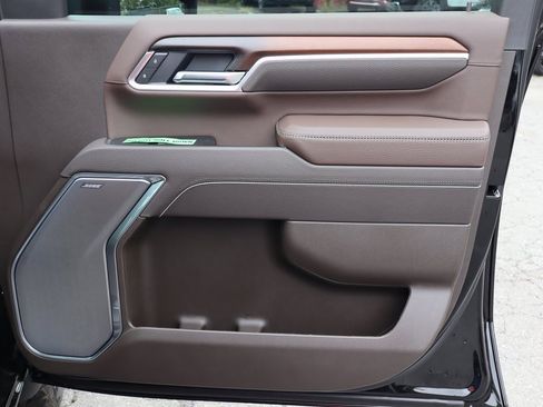 New 2026 GMC Sierra 2500 Denali w/ Snow Plow Prep/Camper Package image 26