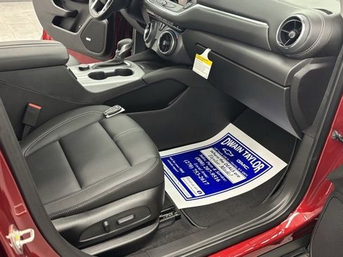 New 2026 Chevrolet Blazer LT w/ Sound & Technology Package image 39