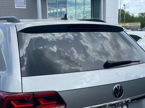 Certified 2023 Volkswagen Atlas SE AWD/4WD image 35