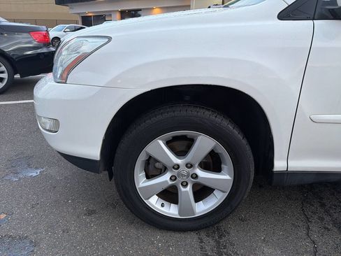 Used 2004 Lexus RX 330 AWD image 11