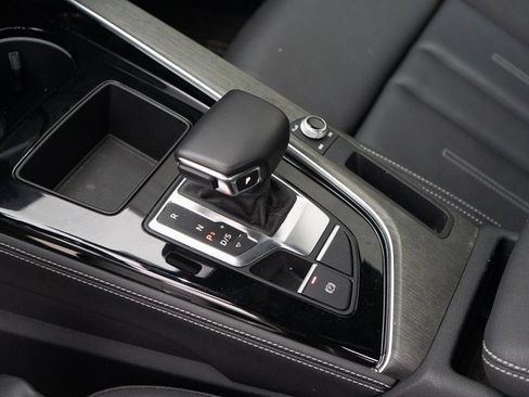 Used 2023 Audi A4 2.0T Premium Plus w/ Premium Plus Package image 27