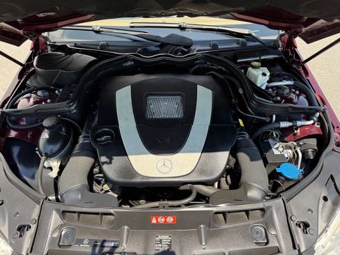 Used 2008 Mercedes-Benz C 300 Sedan w/ Multimedia Pkg image 19