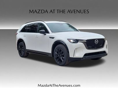 New 2026 MAZDA CX-90 3.3 Turbo S w/ Premium Package