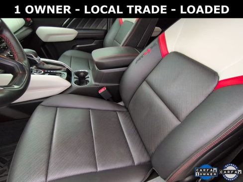 Used 2023 GMC Canyon AT4X image 2