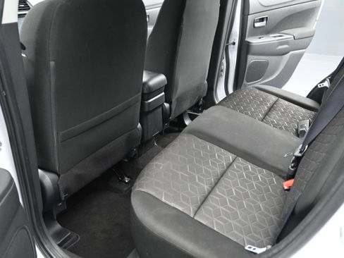 Used 2022 Mitsubishi Outlander Sport ES AWD/4WD image 13