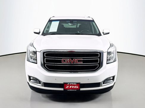 Used 2020 GMC Yukon SLE AWD/4WD image 8