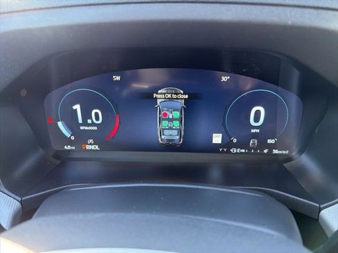 New 2026 Ford Explorer Active w/ Active Comfort Package image 14