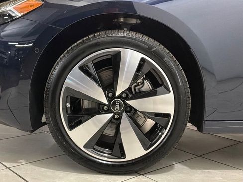 New 2025 Audi A5 2.0T Premium Plus image 14