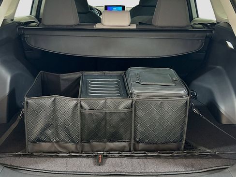 New 2025 Toyota RAV4 XLE FWD image 24