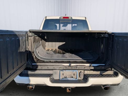 Used 2020 RAM 1500 Limited image 14