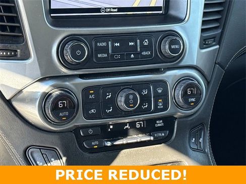 Used 2020 Chevrolet Tahoe LT w/ Max Trailering Package image 21