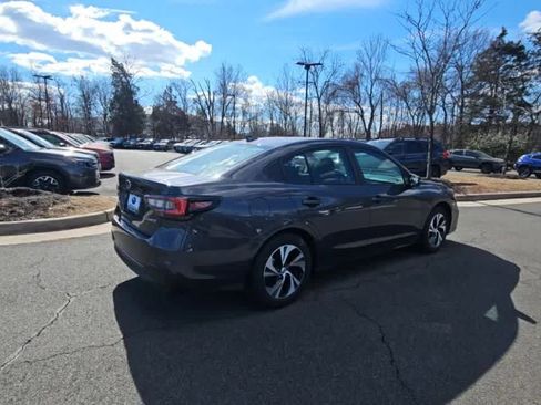 Certified 2025 Subaru Legacy Premium image 8