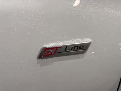 Certified 2023 Ford Escape ST-Line w/ Tech Pack #1 image 14