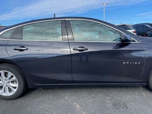 Used 2023 Chevrolet Malibu LT FWD image 25