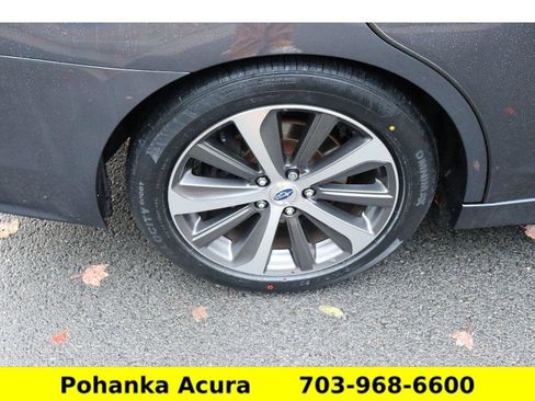 Used 2016 Subaru Legacy 2.5i Limited image 32