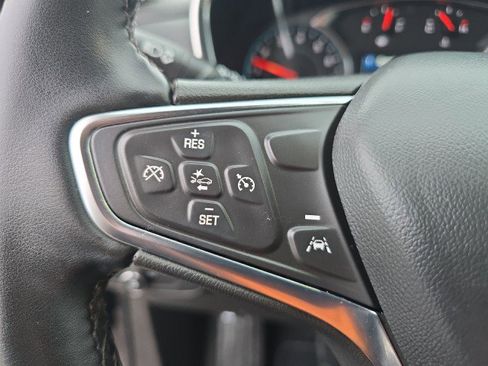 Used 2024 Chevrolet Equinox LT image 20