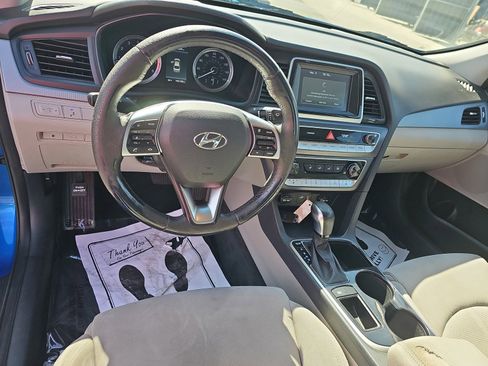 Used 2018 Hyundai Sonata SEL FWD image 18