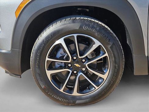 New 2026 Chevrolet TrailBlazer LT image 10