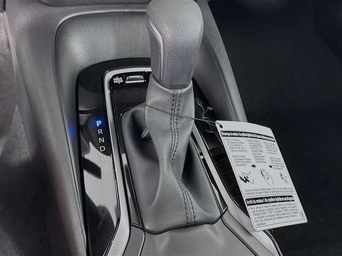 New 2026 Toyota Corolla SE FWD image 21
