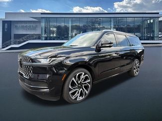 New 2026 Lincoln Navigator L Black Label AWD/4WD video 3