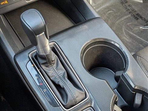 Used 2025 Honda Civic Sport image 12