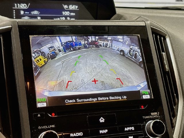 Used 2018 Subaru Crosstrek 2.0i Limited AWD/4WD image 14