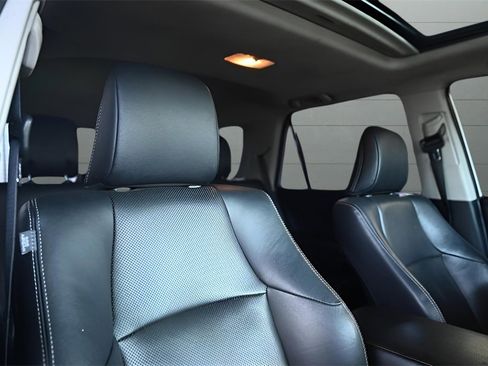 Used 2019 Toyota 4Runner Limited image 29