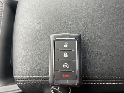 New 2026 Jeep Cherokee Laredo AWD/4WD image 18