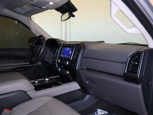 Certified 2021 Ford Expedition Limited AWD/4WD image 38