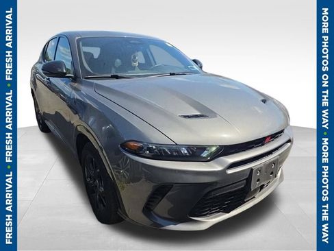 Used 2024 Dodge Hornet R/T w/ R/T Blacktop Package AWD/4WD image 1