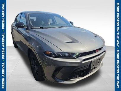 Used 2024 Dodge Hornet R/T w/ R/T Blacktop Package