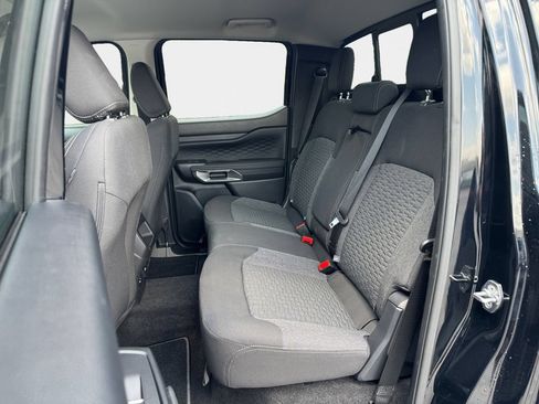 Used 2025 Ford Ranger XLT w/ Equipment Group 301A High AWD/4WD image 20