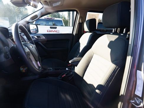 Used 2021 Ford Ranger XLT w/ Trailer Tow Package image 18