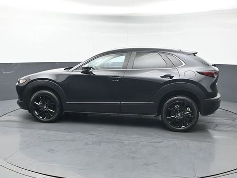 Certified 2023 MAZDA CX-30 AWD 2.5 S w/ Preferred Package image 3