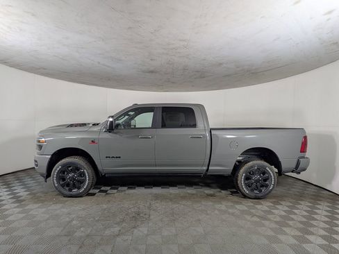 New 2026 RAM 2500 Laramie image 3