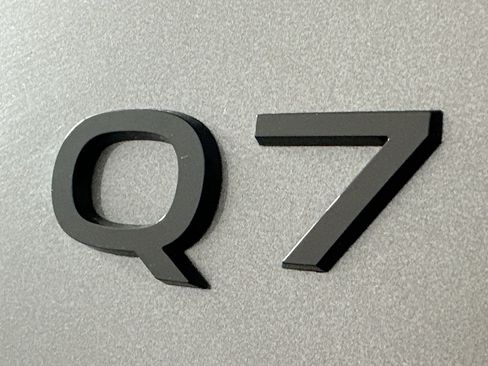 New 2026 Audi Q7 2.0T Premium image 10