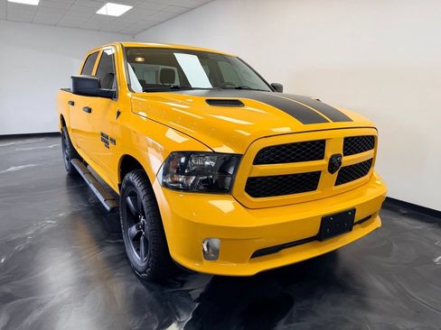 Used 2019 RAM 1500 Express w/ Wheel & Sound Group AWD/4WD image 23