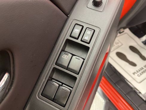 Used 2025 Nissan Frontier Pro-X w/ Pro Convenience Package RWD image 26