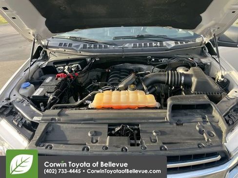 Used 2018 Ford F150 XLT w/ Equipment Group 301A Mid image 14