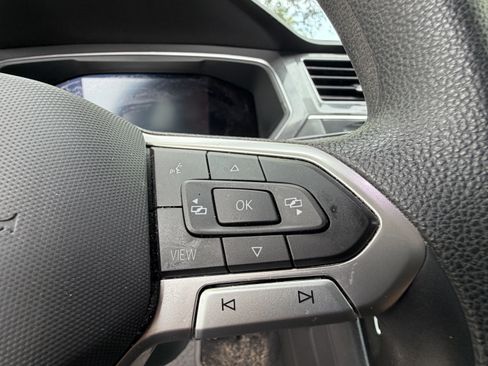 Used 2023 Volkswagen Tiguan S FWD image 20