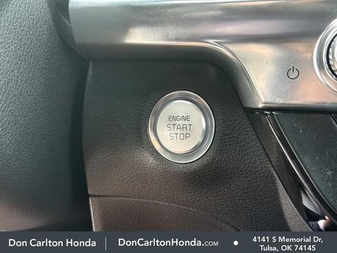 Used 2022 Kia Telluride EX w/ EX Premium Package FWD image 22