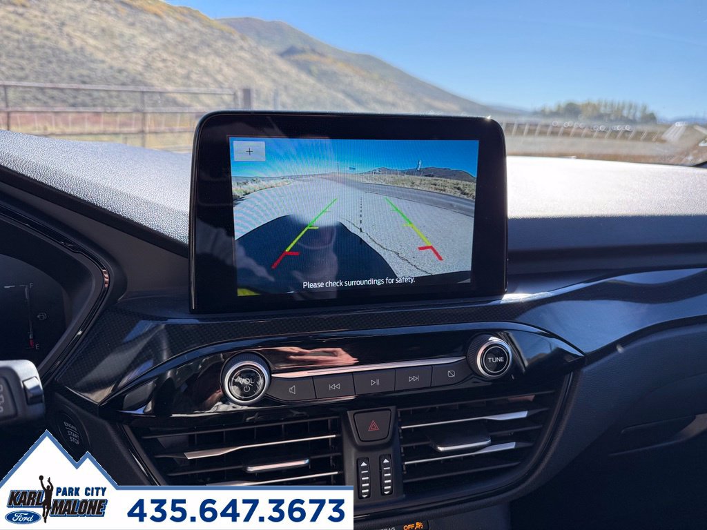 Used 2025 Ford Escape ST-Line AWD/4WD image 20