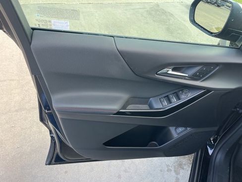 New 2026 Chevrolet Equinox RS w/ Convenience Package III image 15