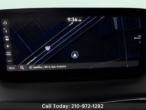 Used 2023 Hyundai Santa Fe SEL image 20