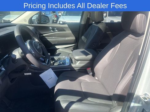 New 2026 Kia Carnival SX Prestige FWD image 10
