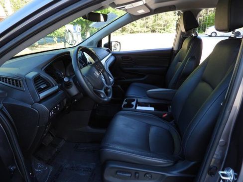 Used 2024 Honda Odyssey EX-L image 42